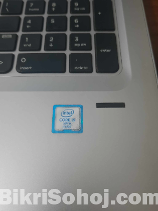 HP EliteBook 850 G3 Core i5 Laptop - Refurbished
